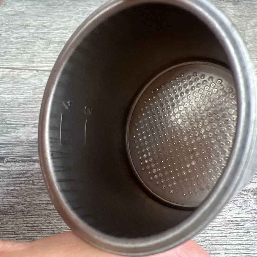 Krups Coffee 2 or 4 Cup Filter Basket 865 866 867 871 872 963 963A 985 987 993